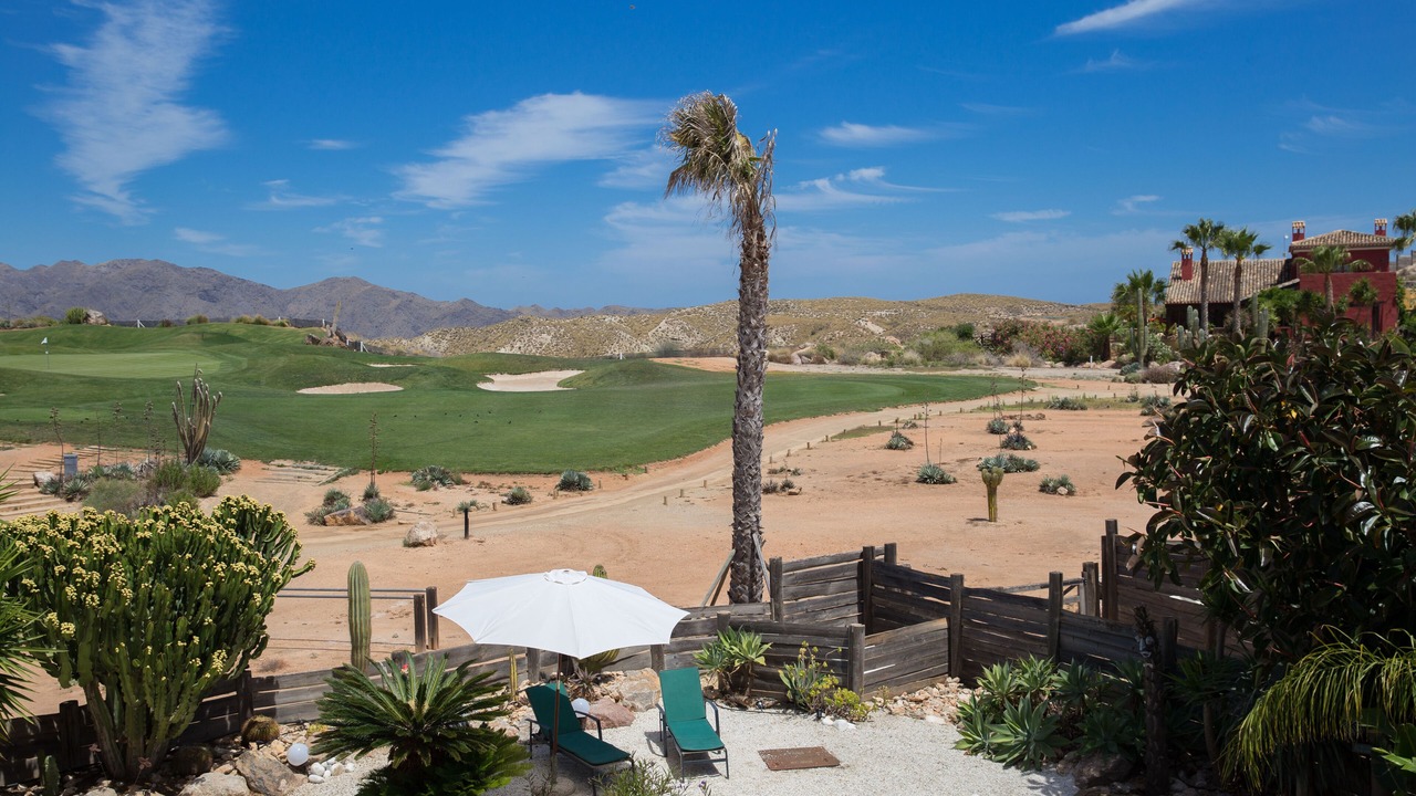 Photo of Outdoor in Villaricos