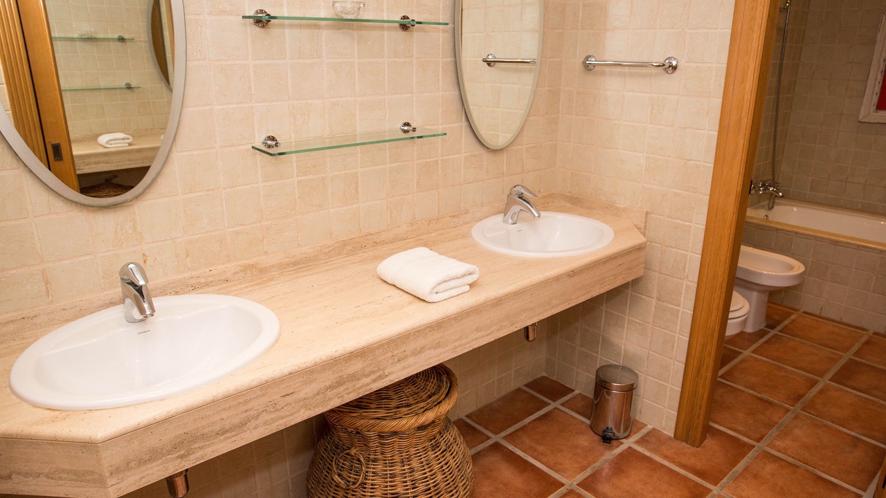 Photo of Bathroom in Villaricos