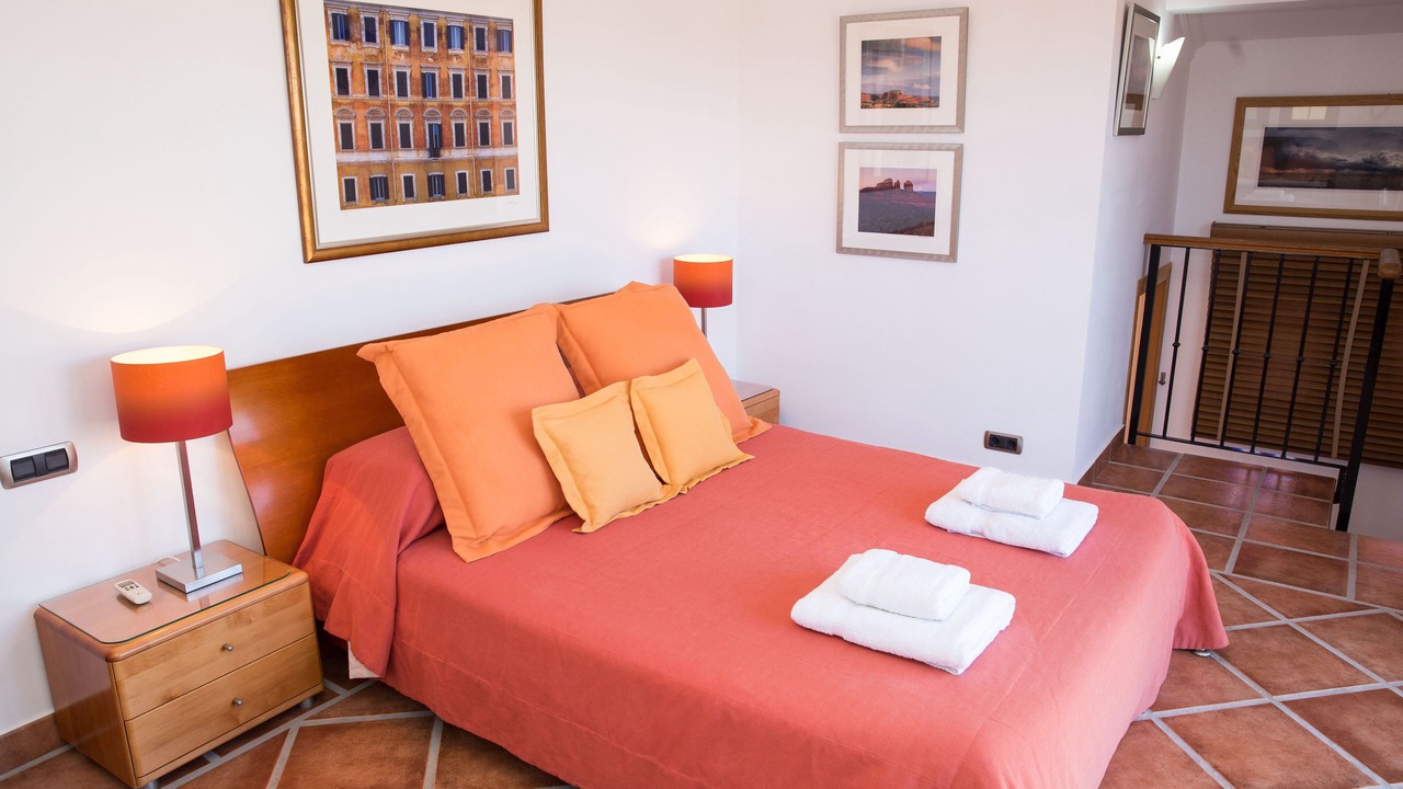 Photo of Bedroom in Villaricos