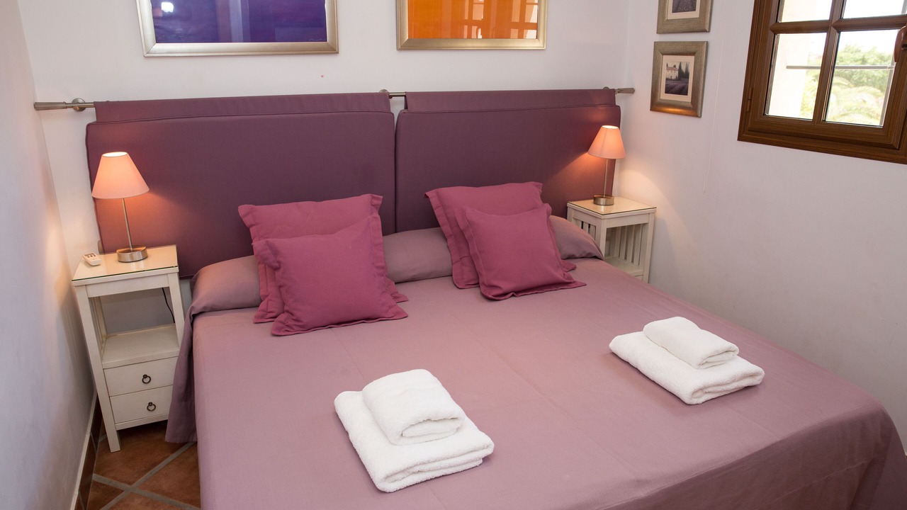 Photo of Bedroom in Villaricos