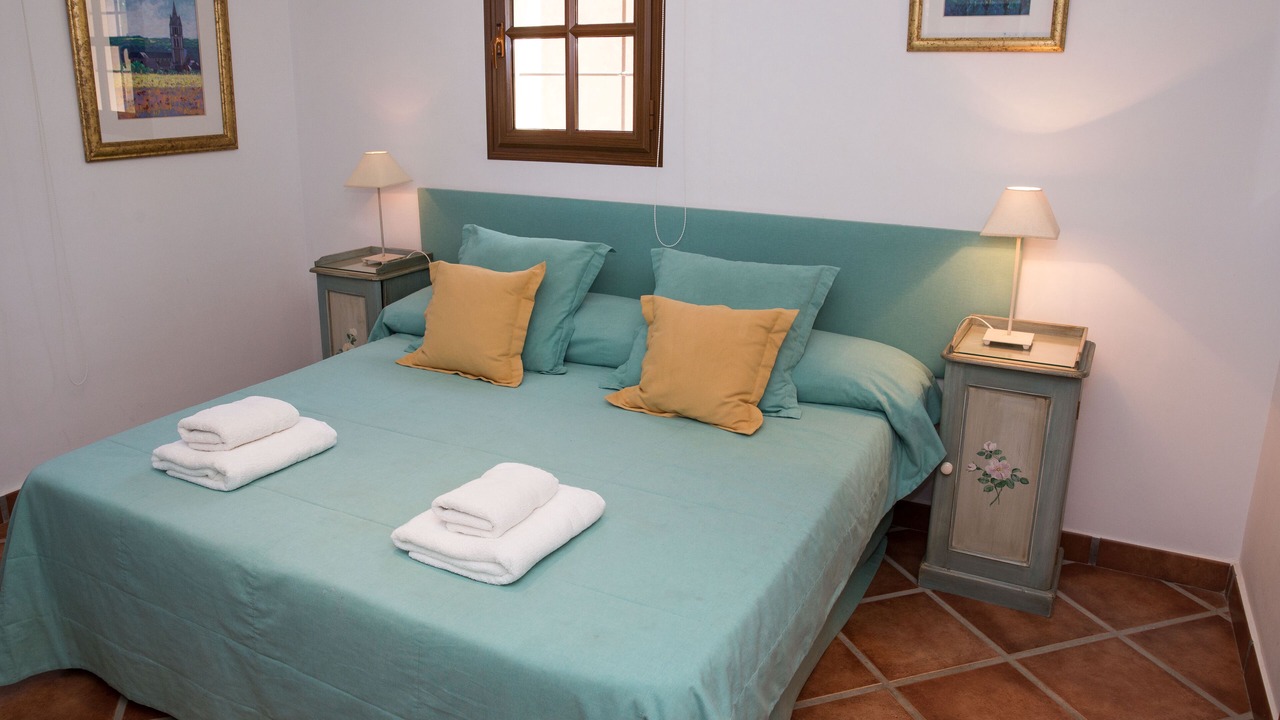 Photo of Bedroom in Villaricos
