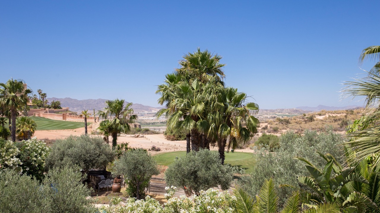 Photo of Outdoor in Villaricos