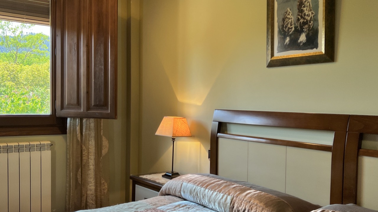 Photo of Bedroom in Santurde
