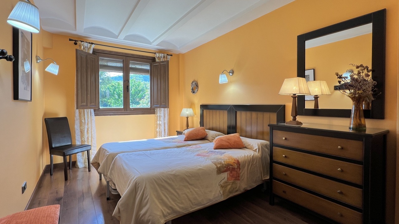 Photo of Bedroom in Santurde