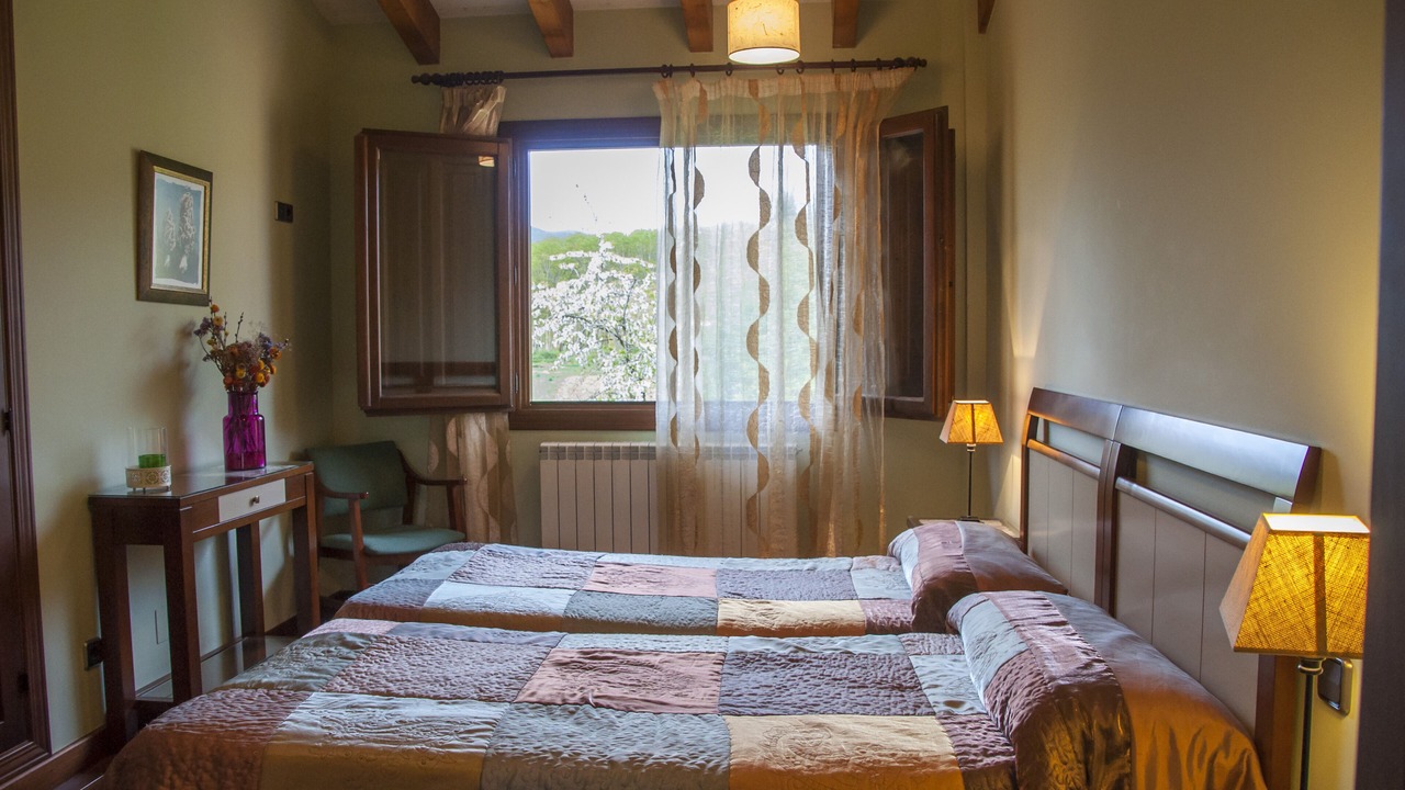 Photo of Bedroom in Santurde