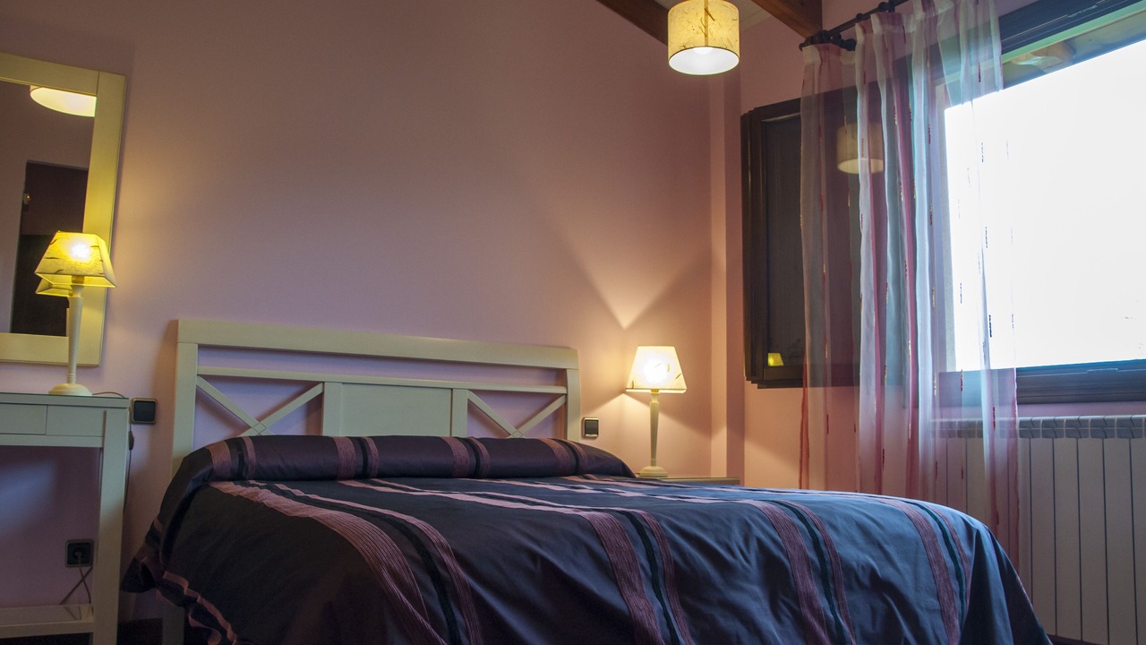 Photo of Bedroom in Santurde