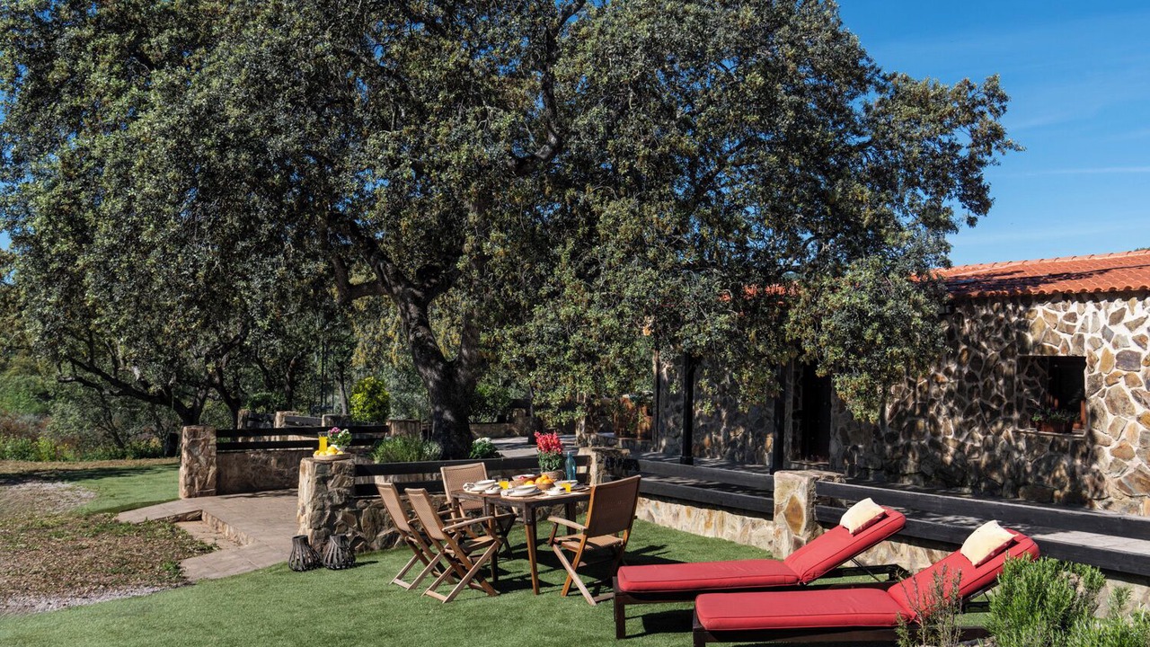 Photo of Outdoor in Llerena