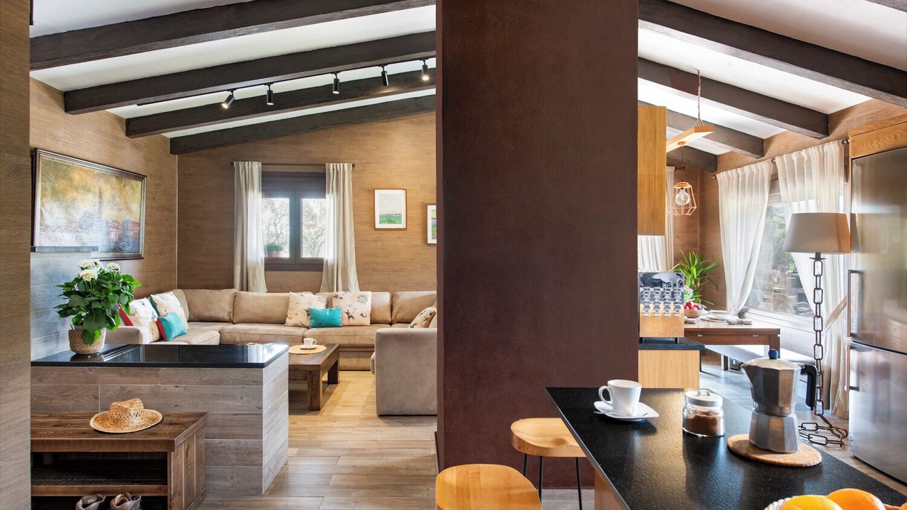 Photo of Livingroom in Llerena
