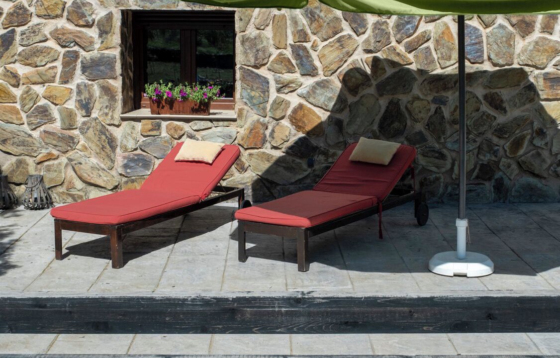 Photo of Outdoor in Llerena