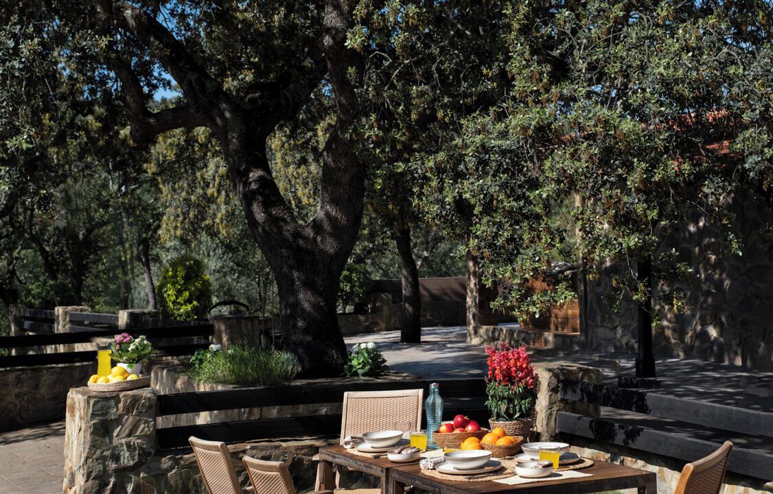 Photo of Outdoor in Llerena