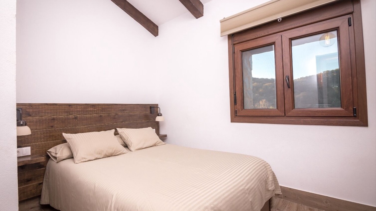 Photo of Bedroom in Llerena