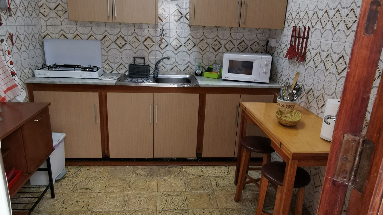 Photo of Kitchen in Tejeda
