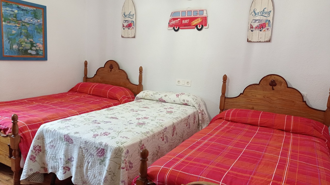 Photo of Bedroom in Barcena de Cicero