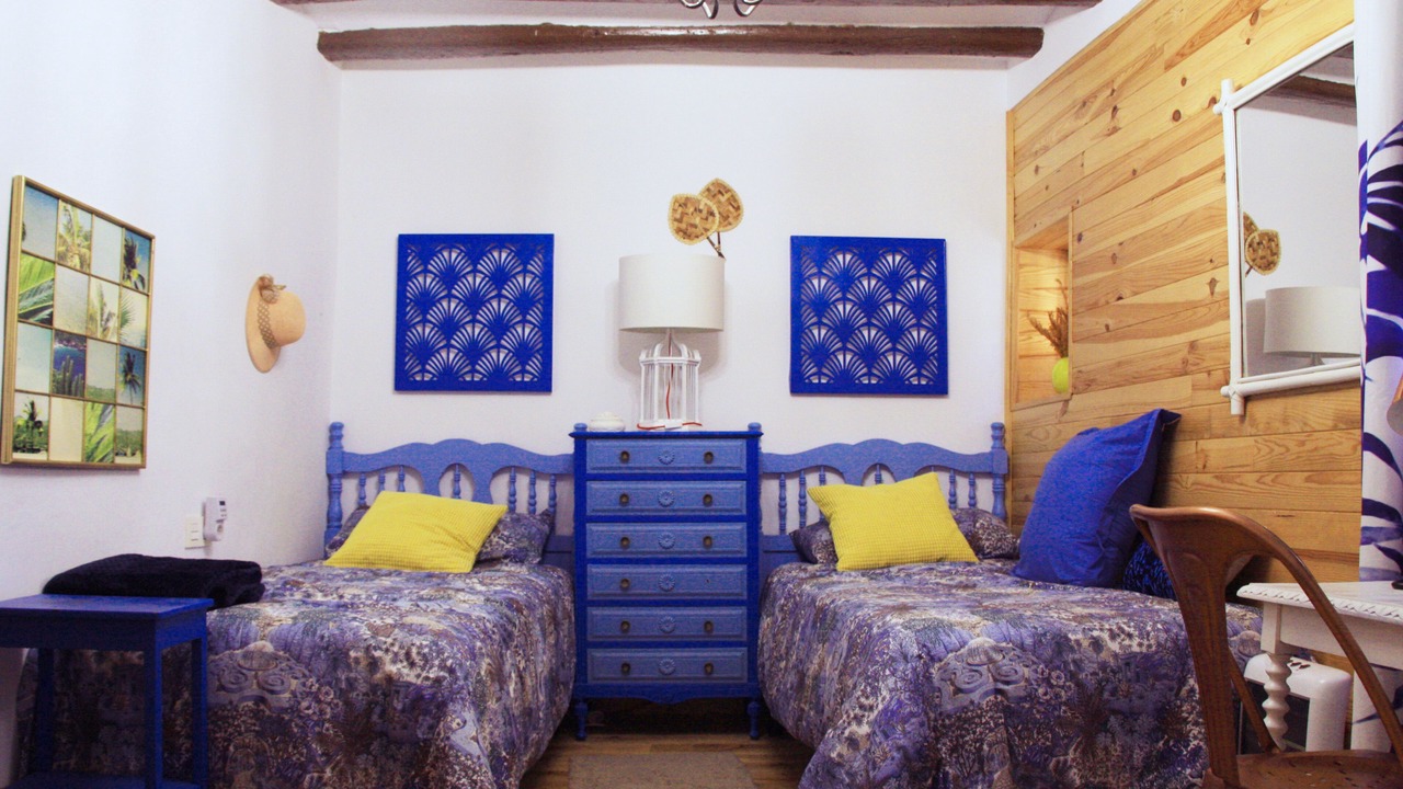 Photo of Bedroom in Unzue