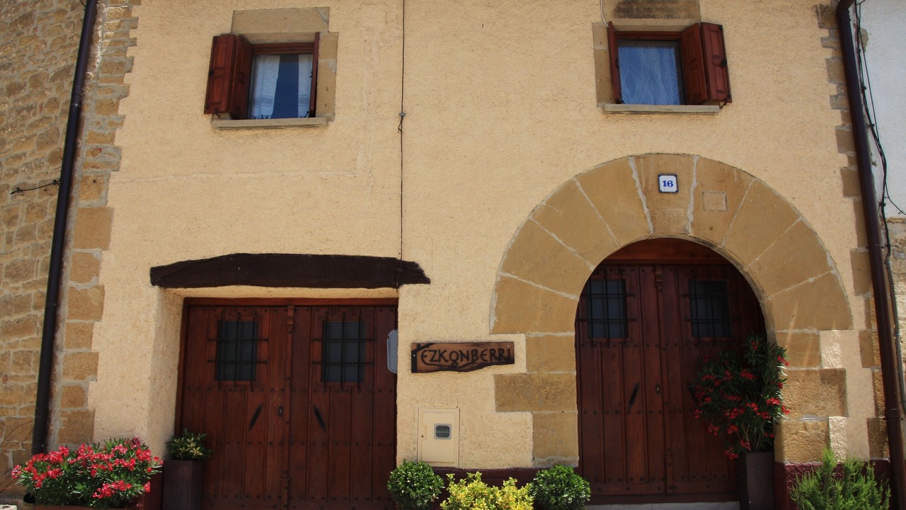 Photo of Outdoor in Unzue