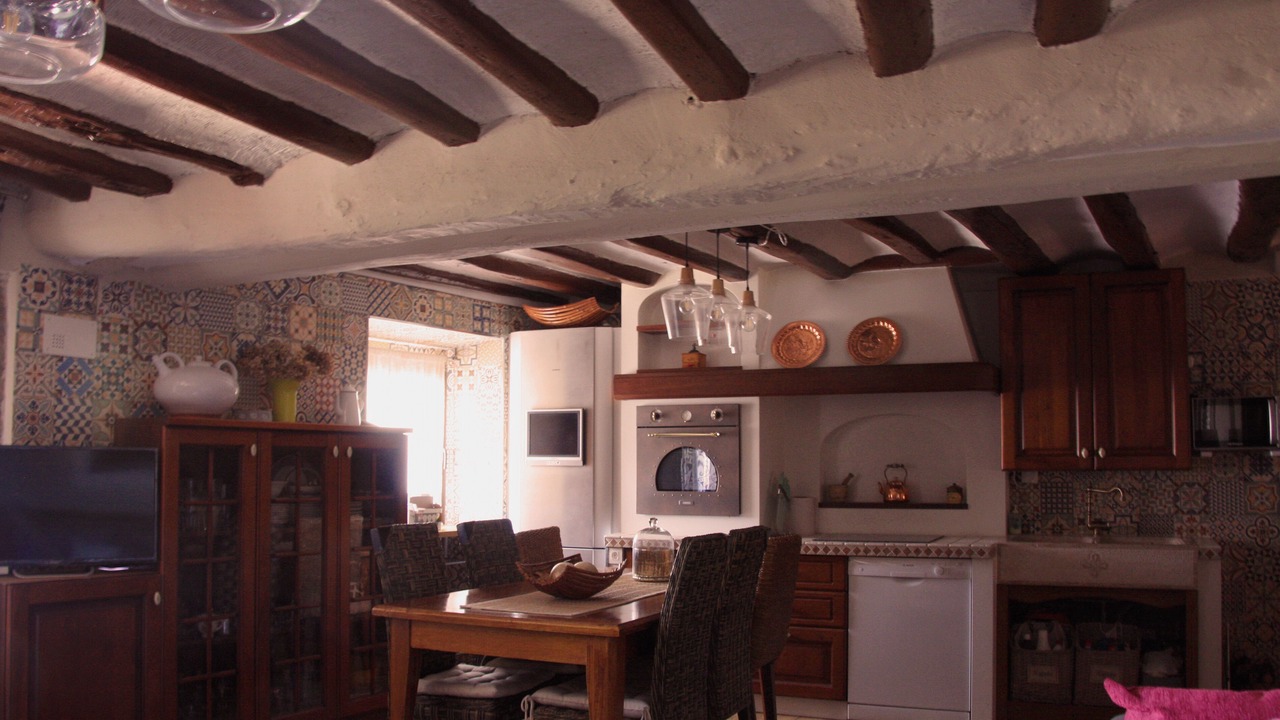 Photo of Kitchen in Unzue