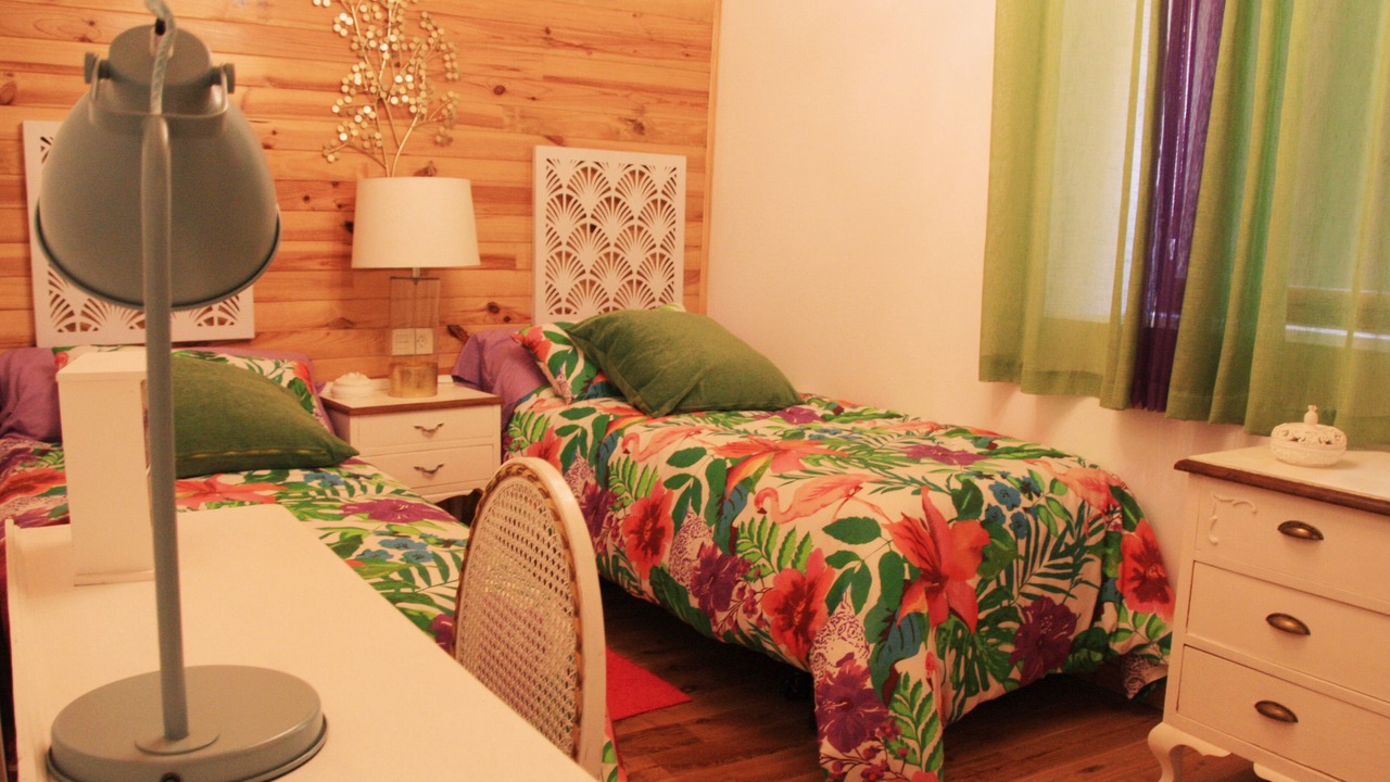 Photo of Bedroom in Unzue