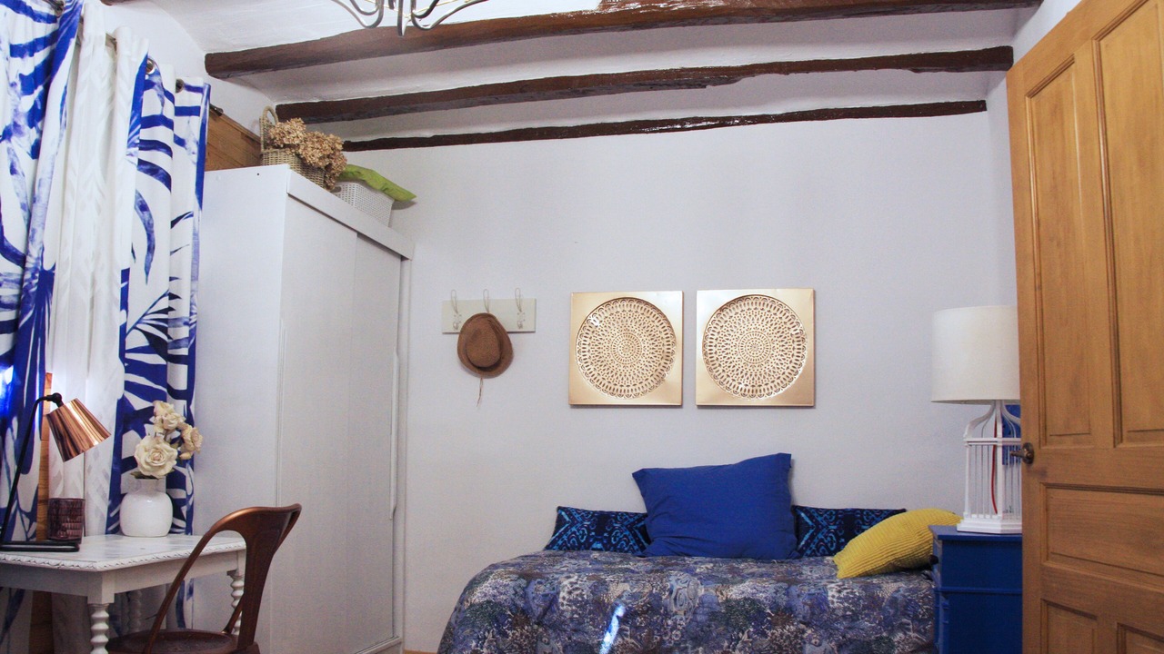 Photo of Bedroom in Unzue