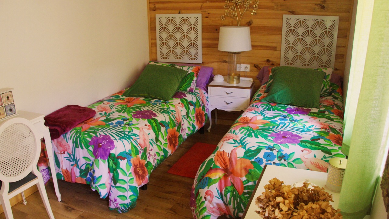 Photo of Bedroom in Unzue