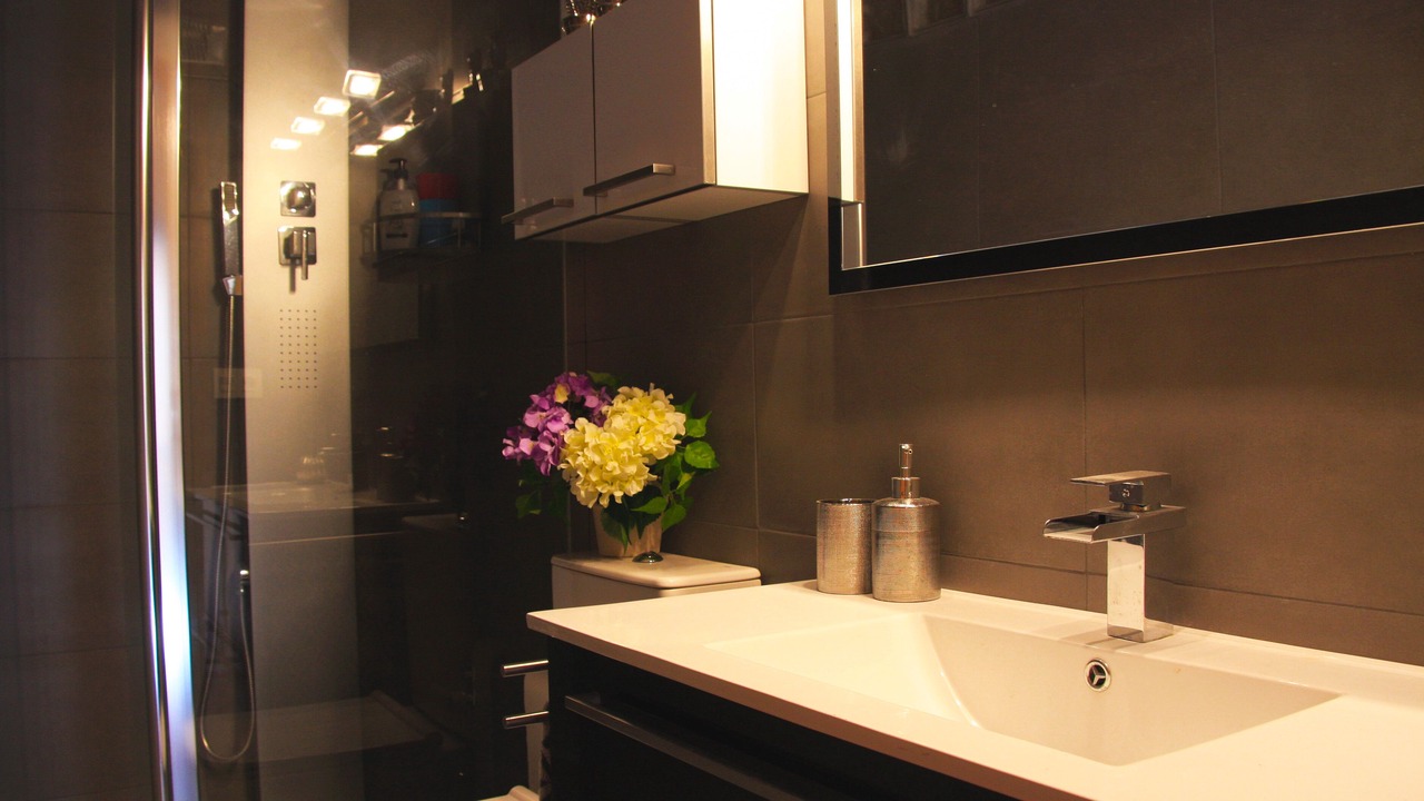 Photo of Bathroom in Unzue