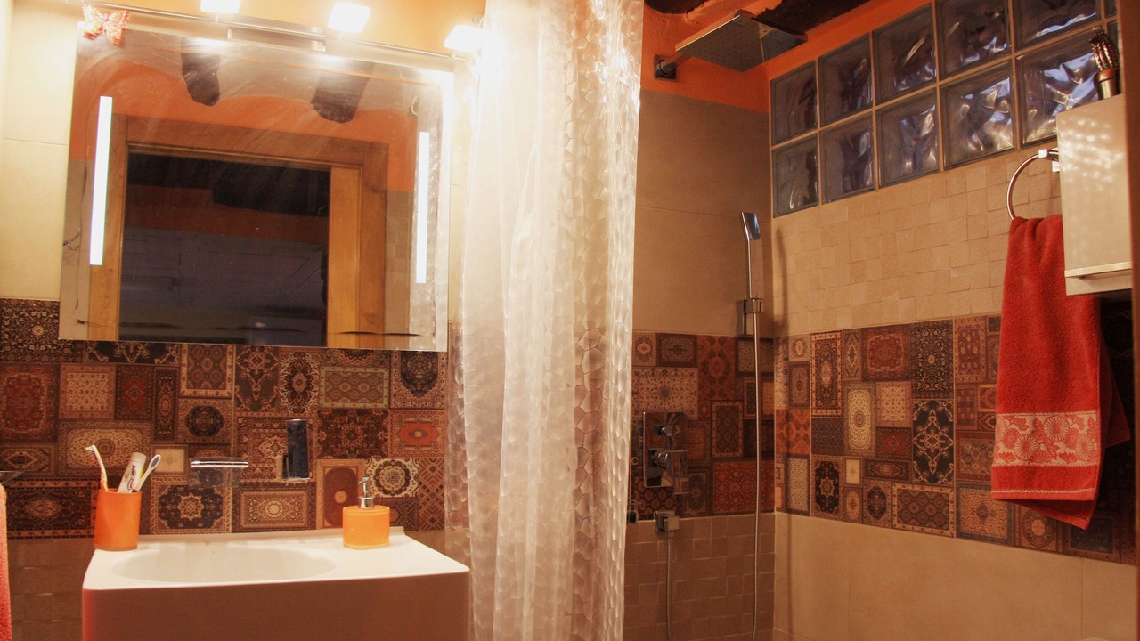 Photo of Bathroom in Unzue