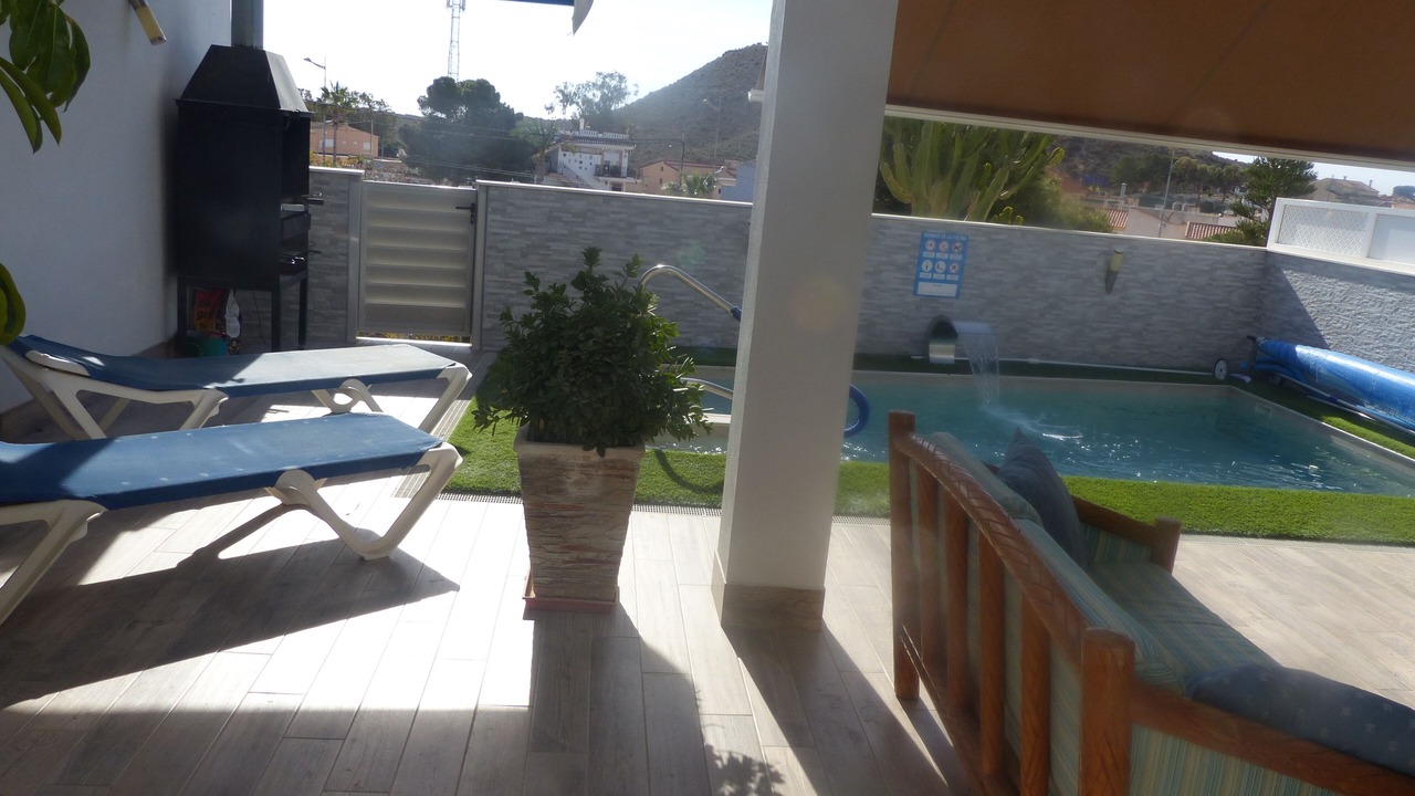 Photo of Outdoor in San Juan de los Terreros