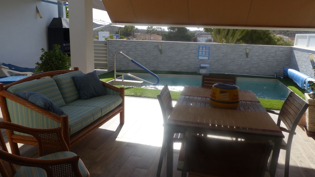 Photo of Outdoor in San Juan de los Terreros