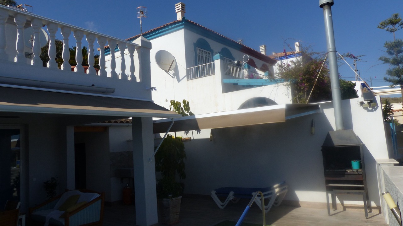 Photo of Outdoor in San Juan de los Terreros