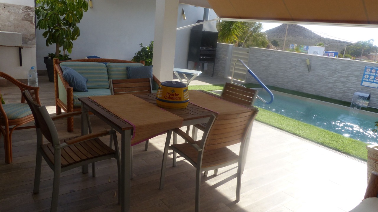 Photo of Outdoor in San Juan de los Terreros