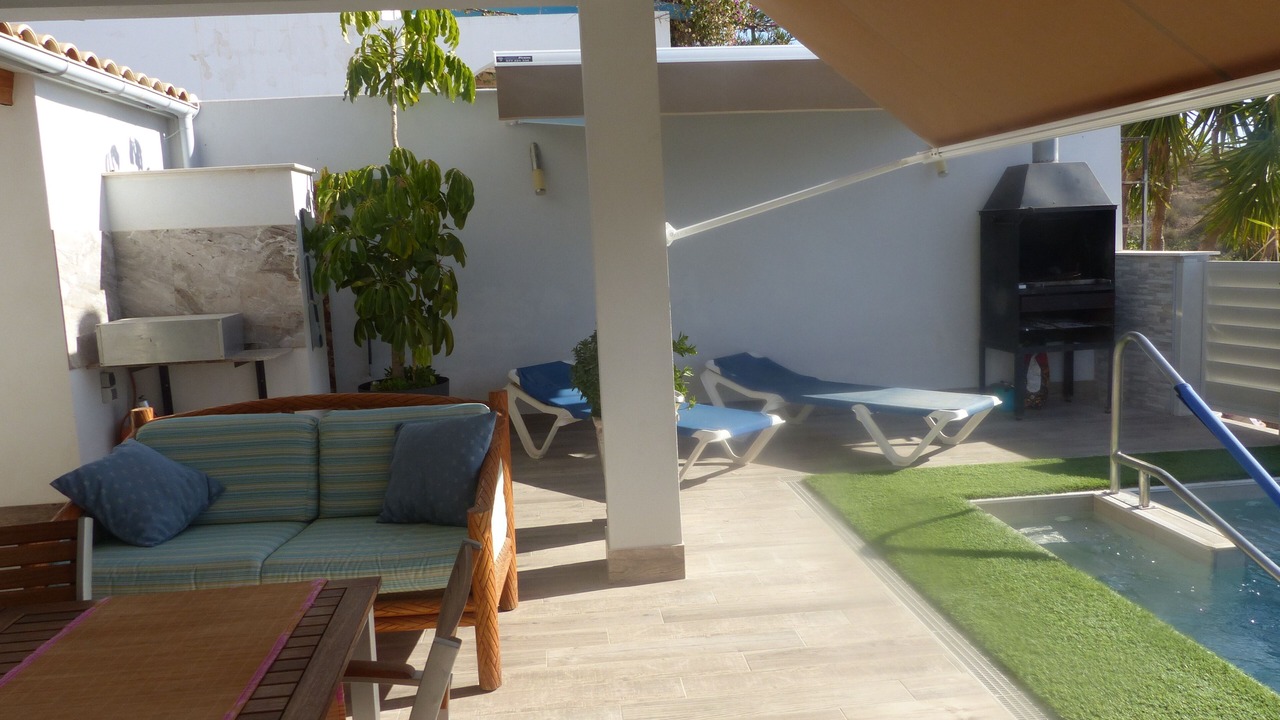 Photo of Outdoor in San Juan de los Terreros