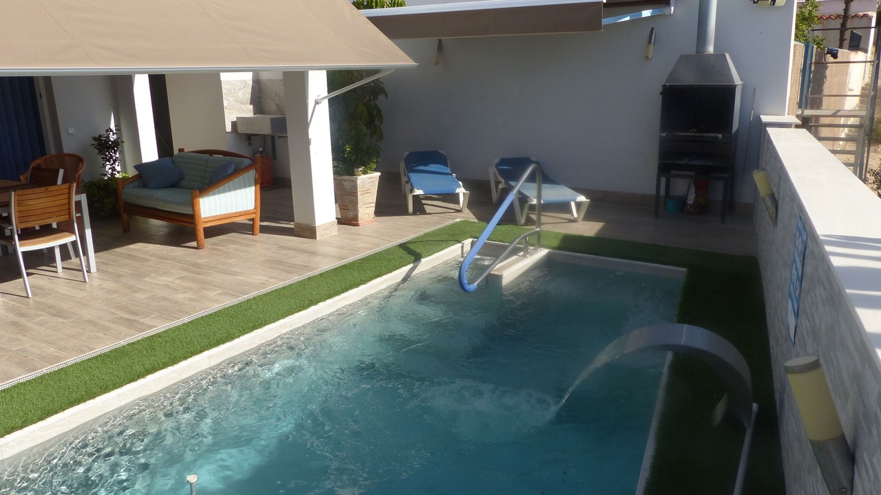 Photo of Outdoor in San Juan de los Terreros