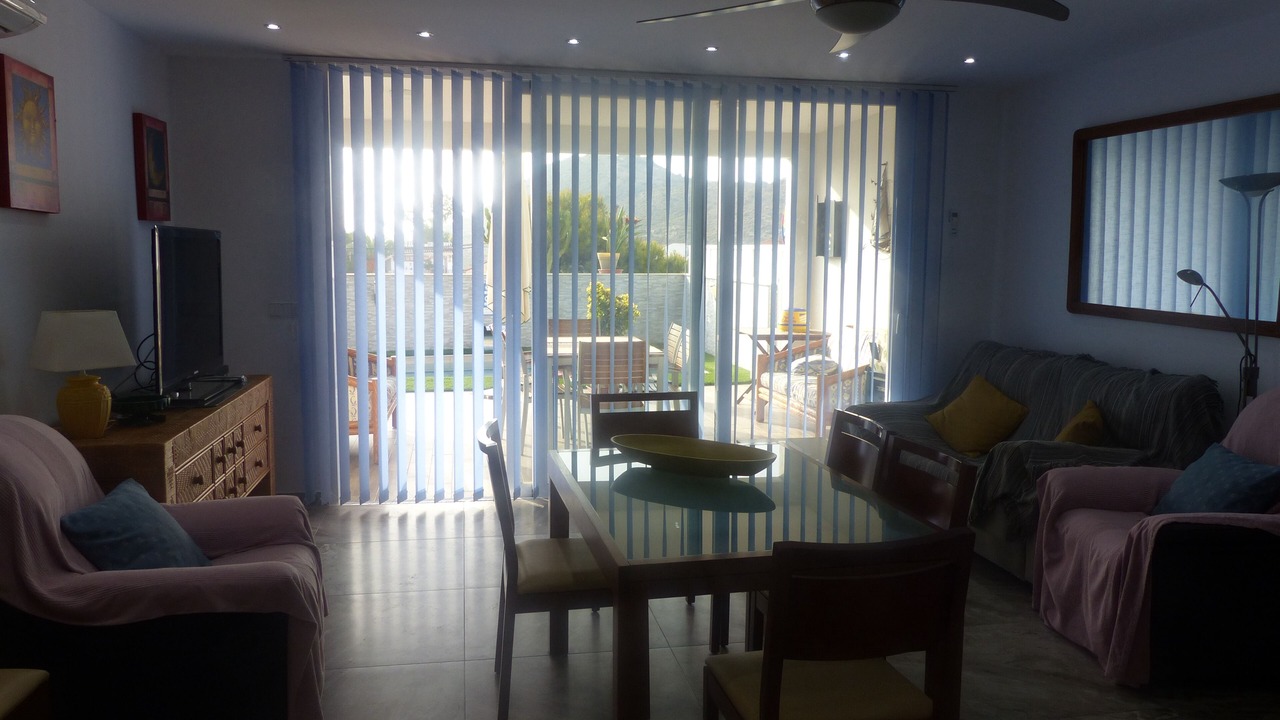 Photo of Livingroom in San Juan de los Terreros