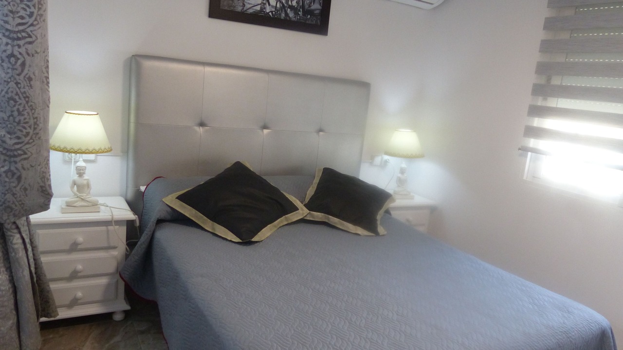 Photo of Bedroom in San Juan de los Terreros