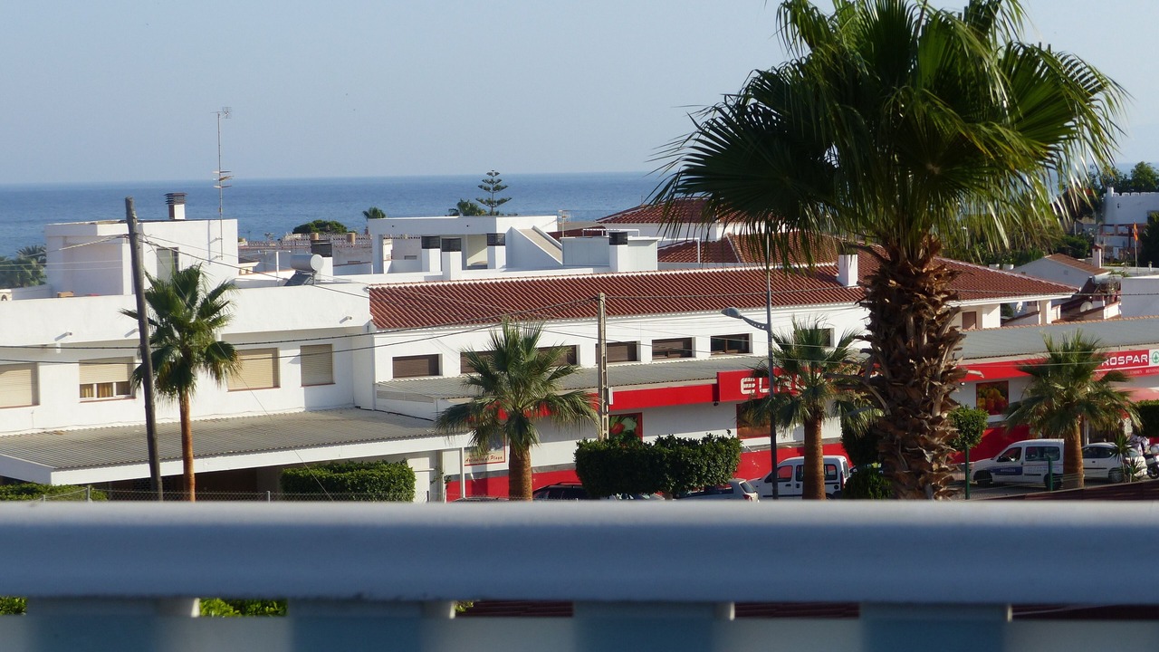 Photo of Outdoor in San Juan de los Terreros