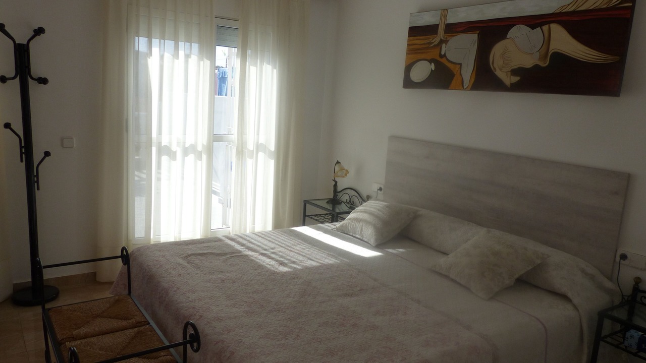Photo of Bedroom in San Juan de los Terreros