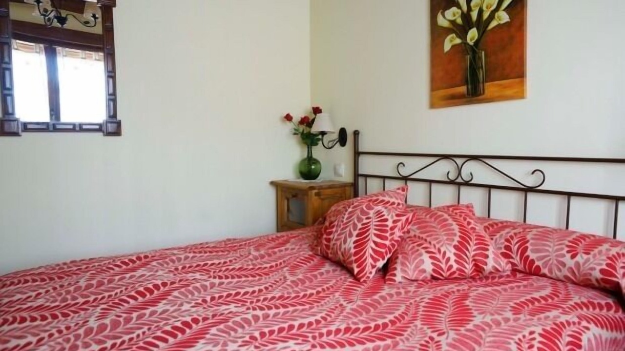 Photo of Bedroom in Abades