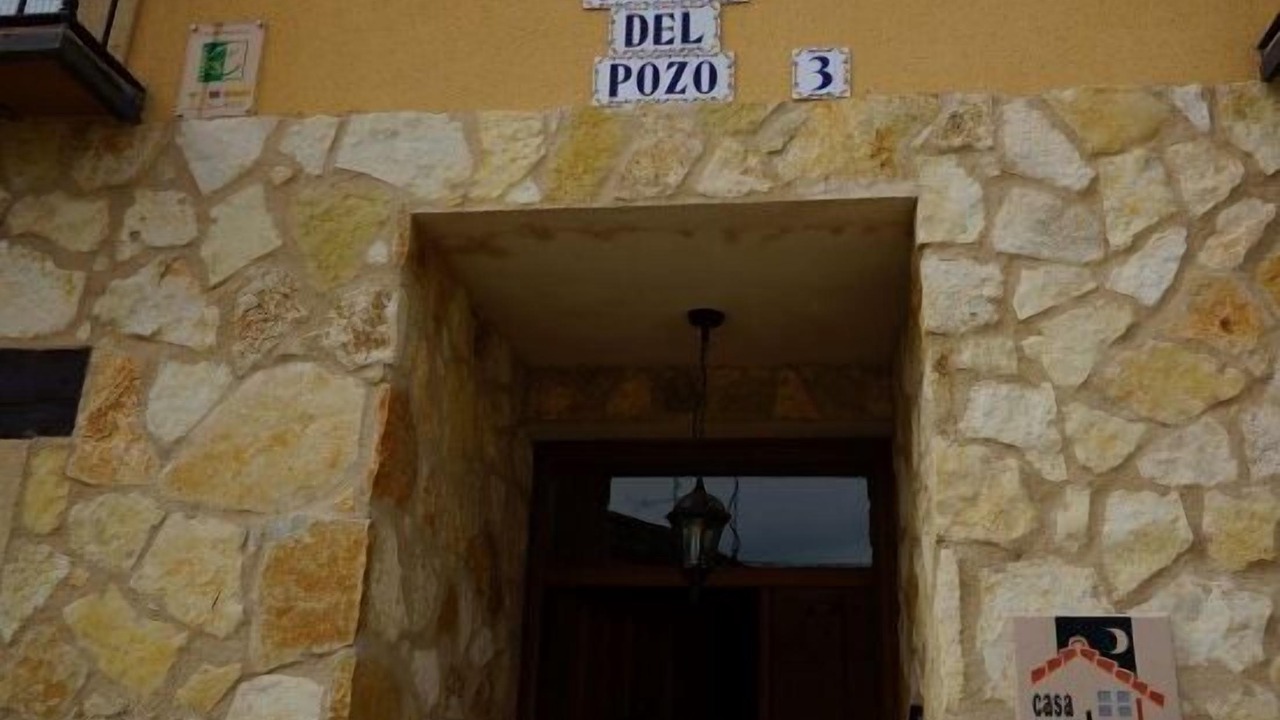 Photo of Outdoor in Abades