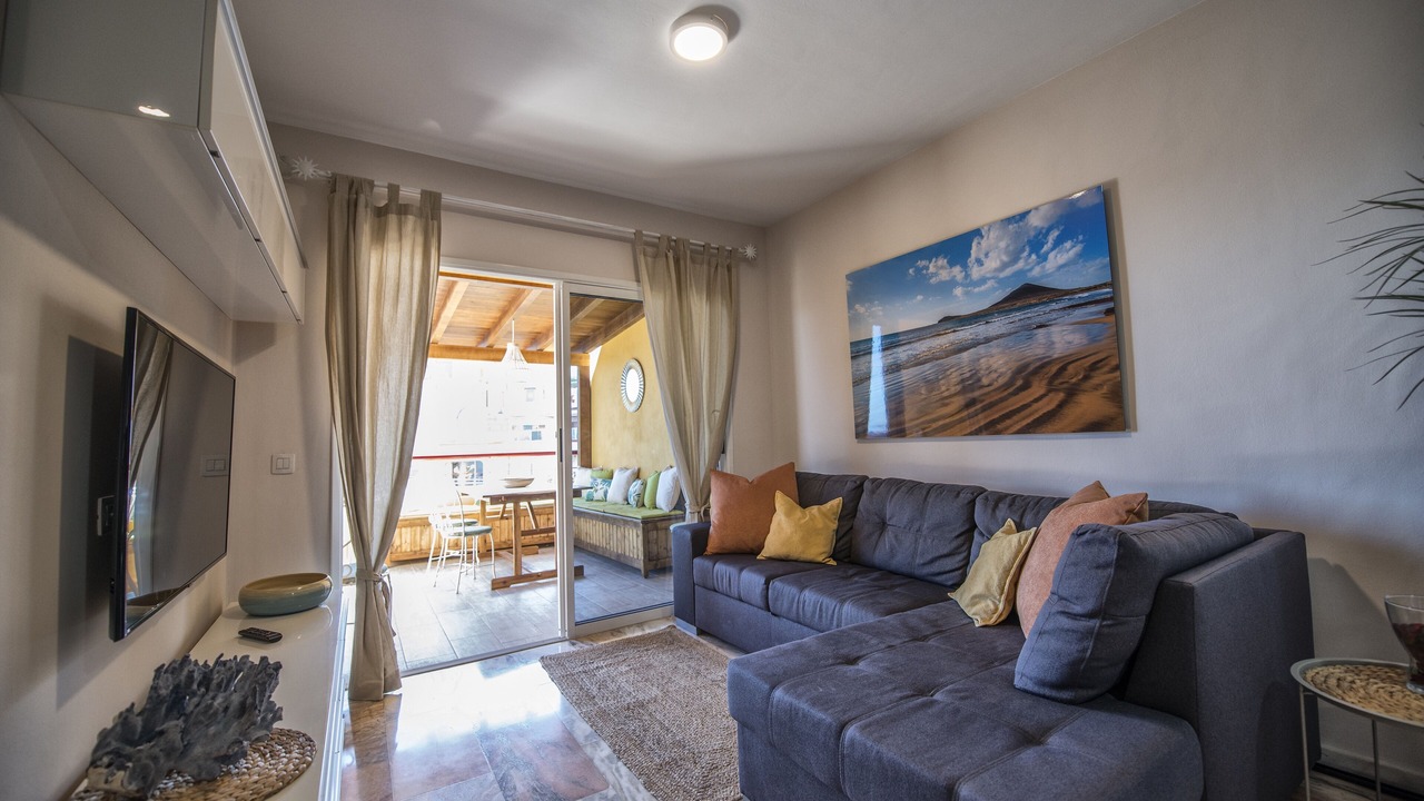 Photo of Livingroom in Tabaiba