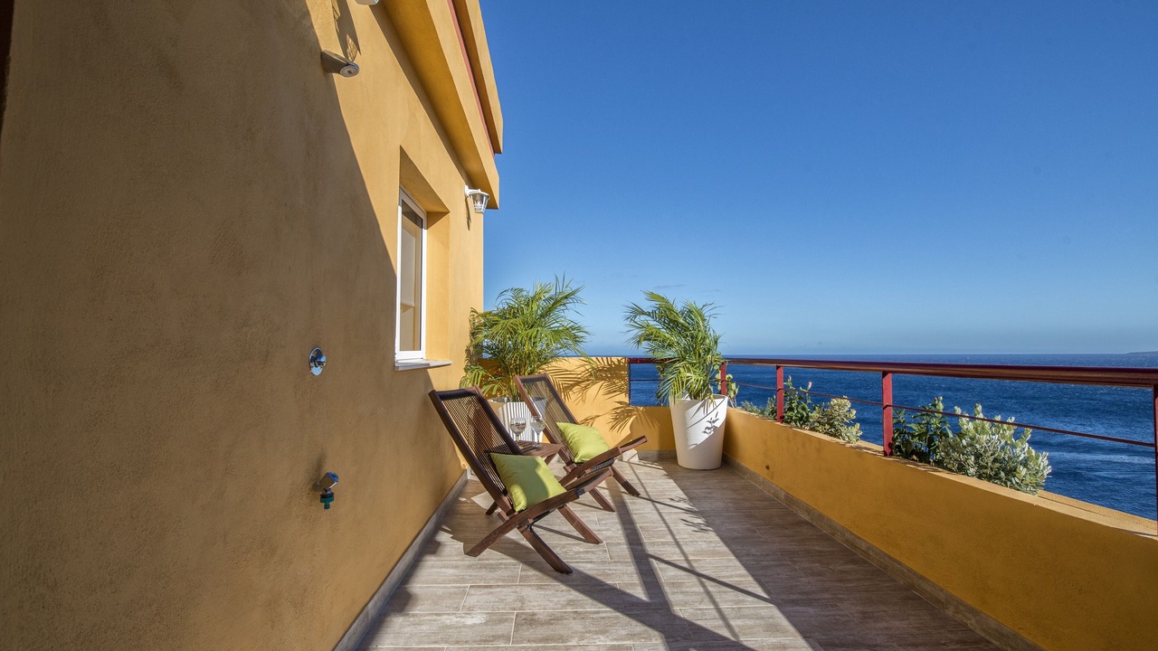 Photo of Patio Balcony in Tabaiba
