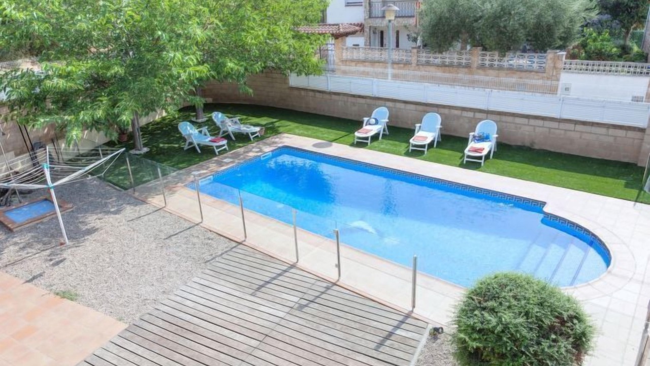 Photo of Outdoor in Calonge