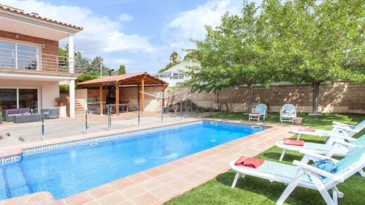 Photo of Outdoor in Calonge
