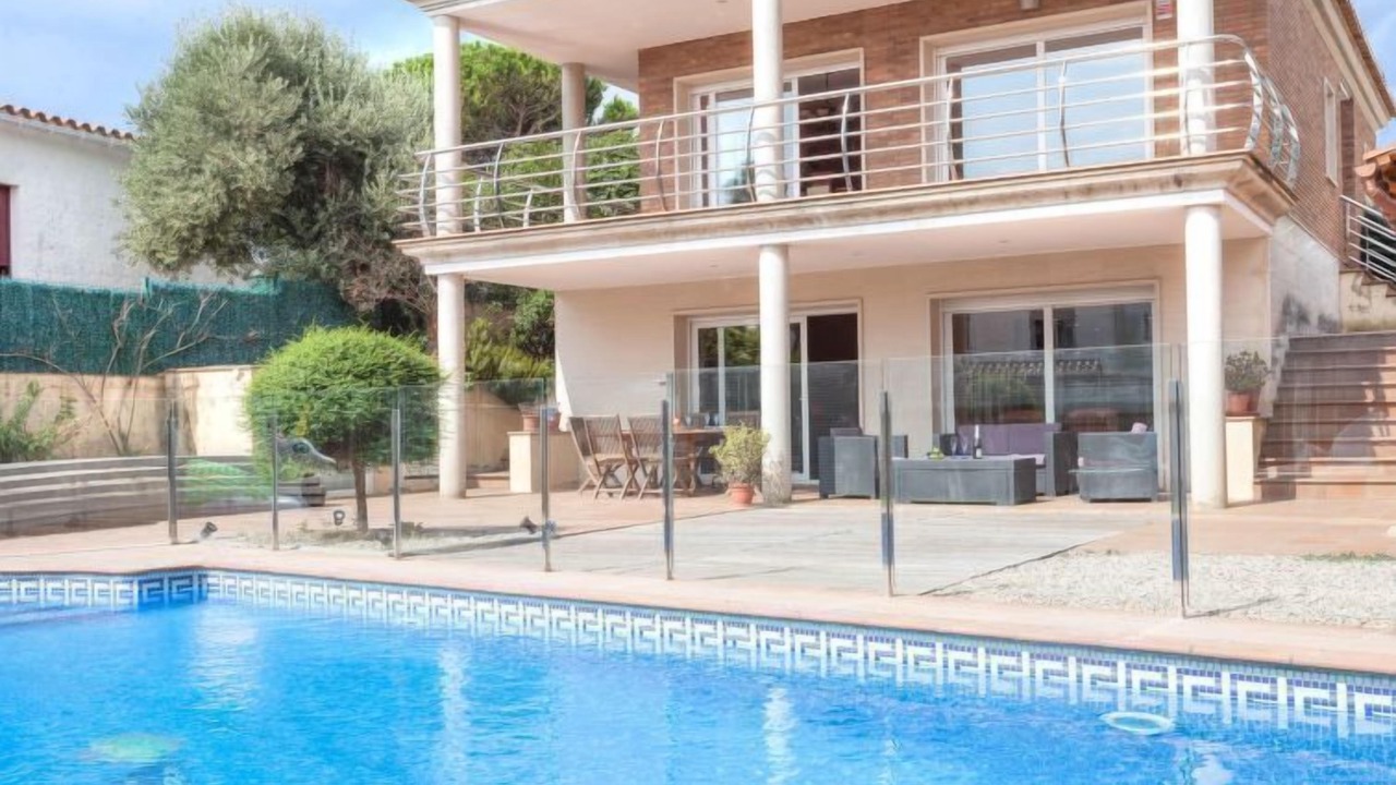 Photo of Outdoor in Calonge