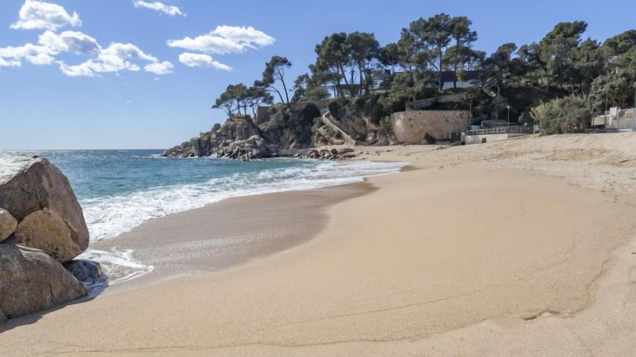 Photo of Outdoor in Calonge