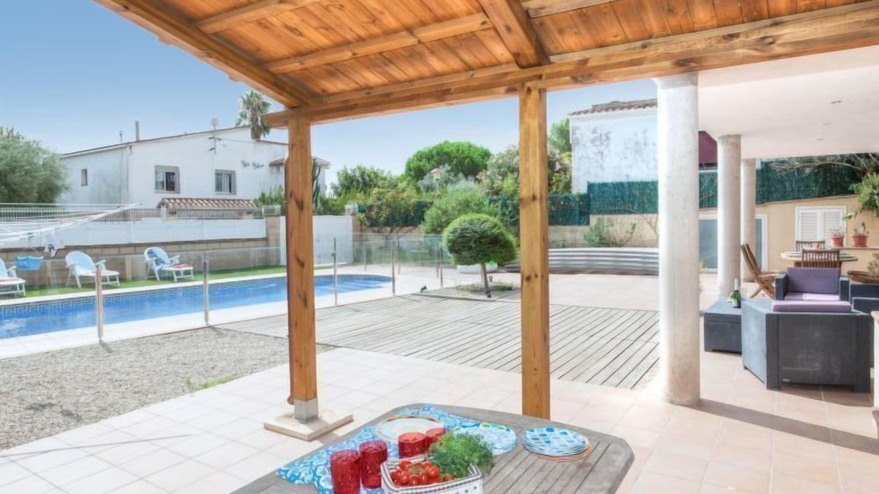 Photo of Outdoor in Calonge