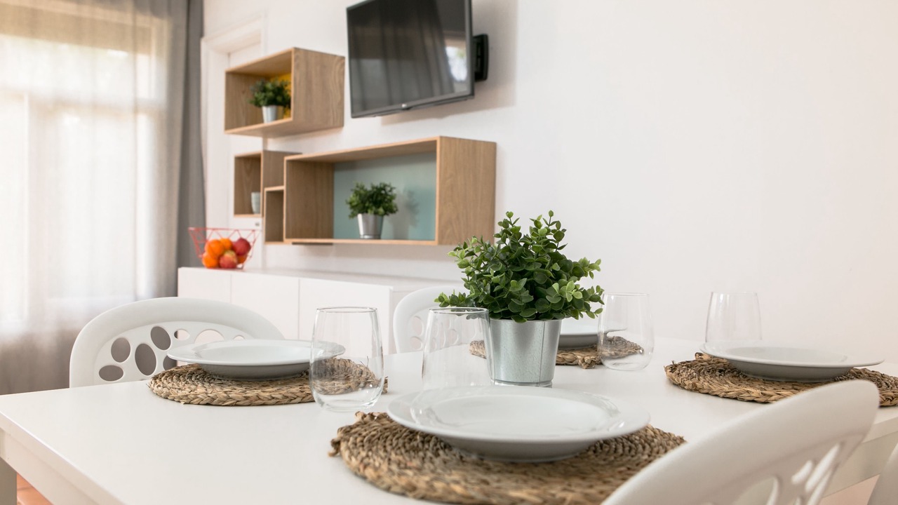 Photo of Livingroom in Platja d'Aro