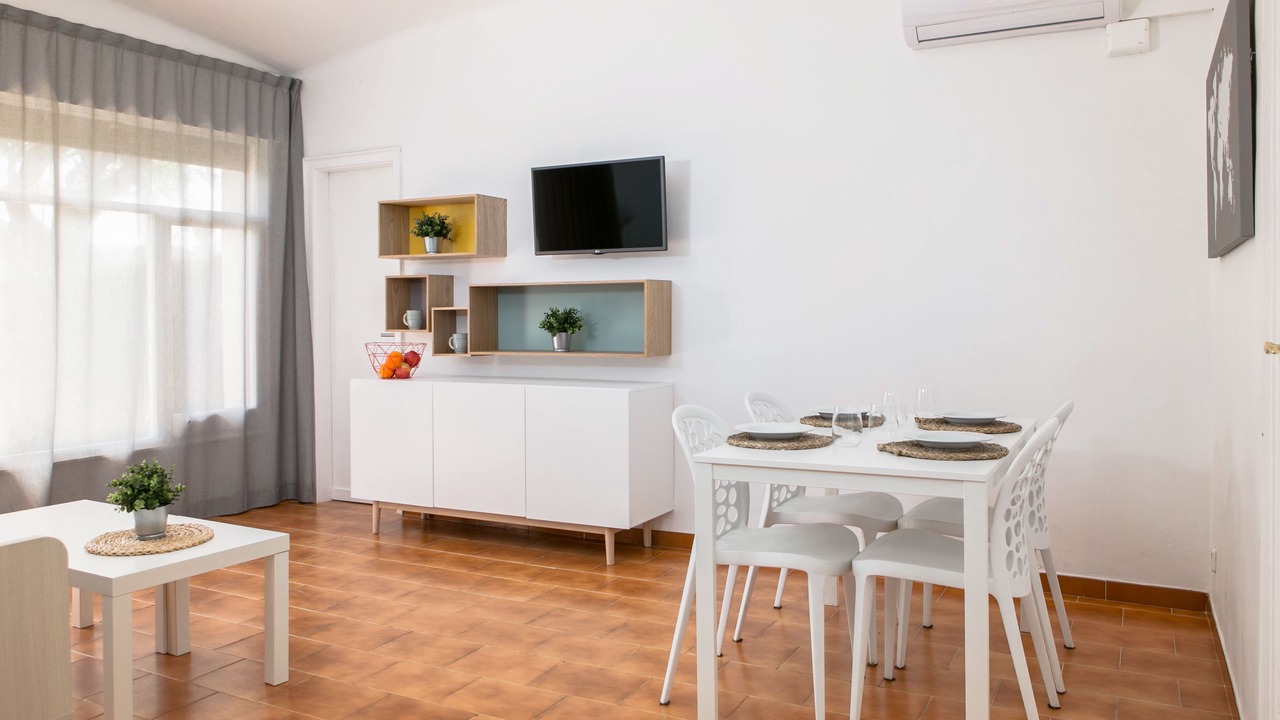 Photo of Livingroom in Platja d'Aro