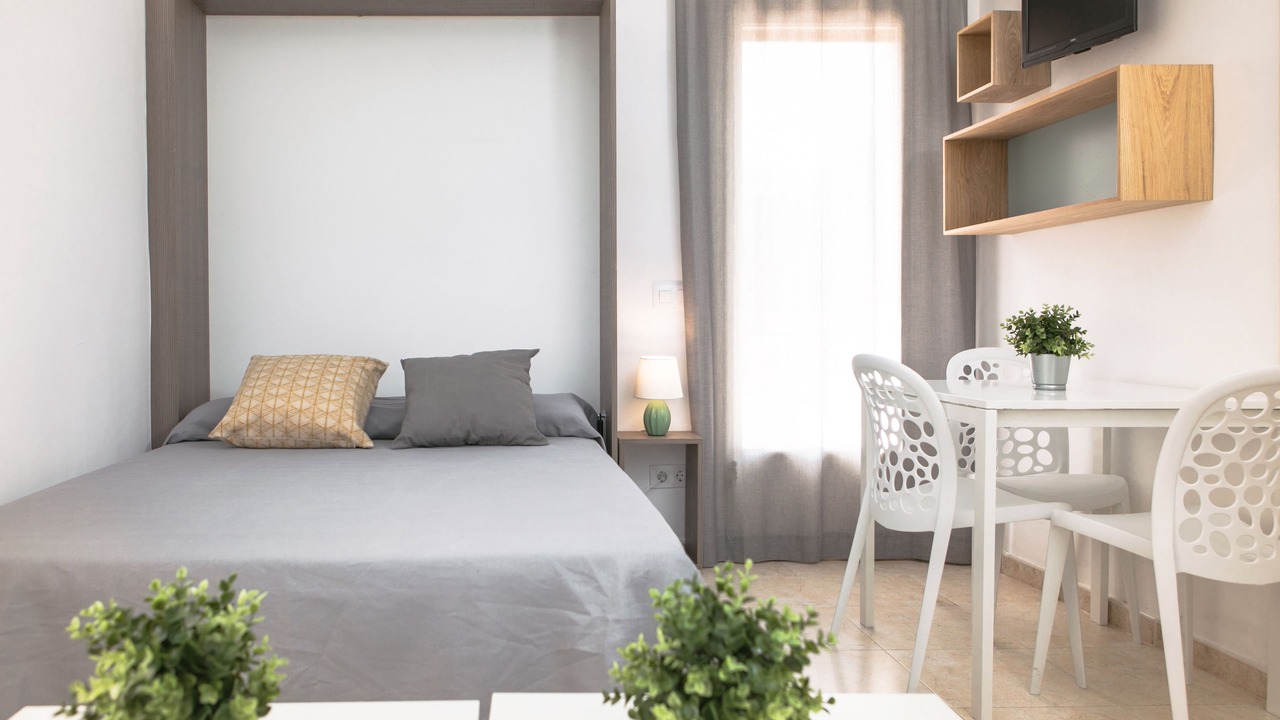 Photo of Bedroom in Platja d'Aro