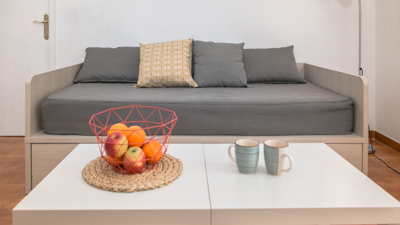 Photo of Livingroom in Platja d'Aro