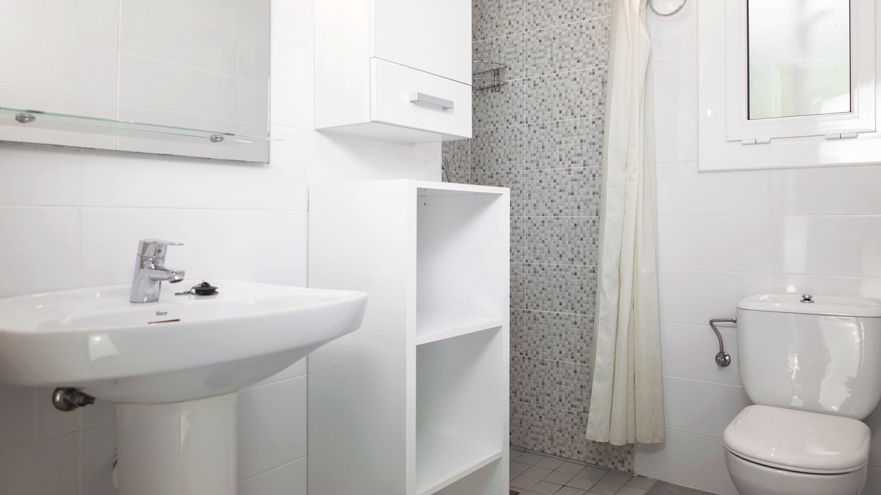 Photo of Bathroom in Platja d'Aro