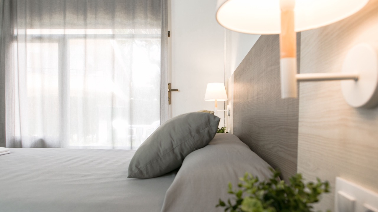 Photo of Bedroom in Platja d'Aro